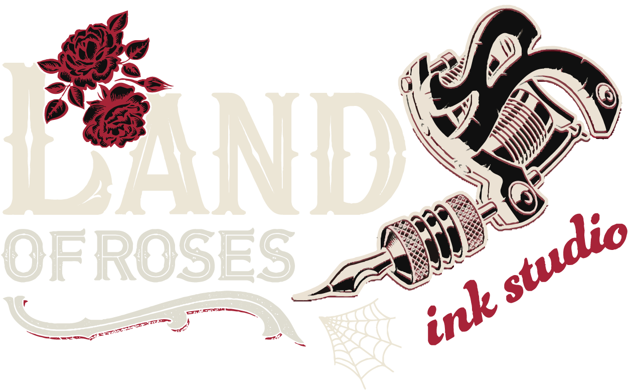 LAND OF ROSES