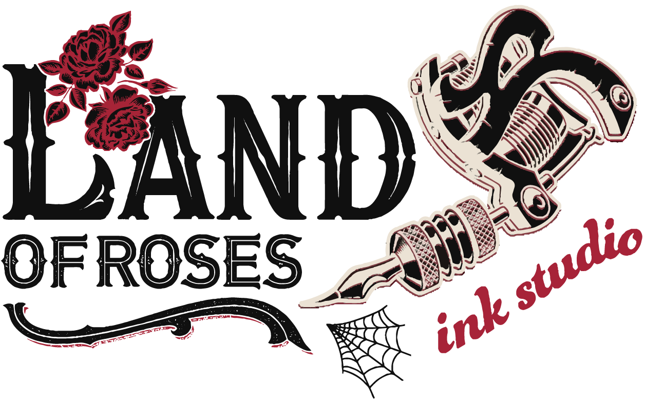 LAND OF ROSES